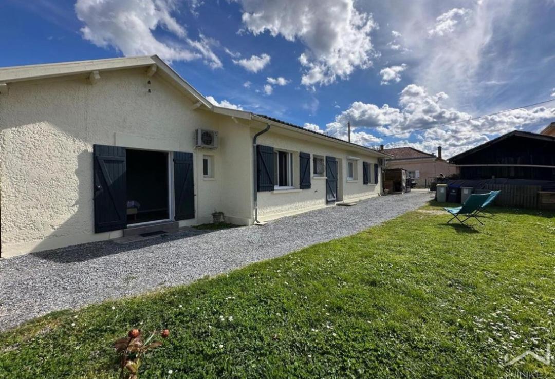 Au Bois Flotte D'Eau D'Ange Villa Audenge Exterior photo